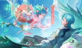 瑶皮肤官方爆料视频,神秘新角色惊艳亮相，技能特效大揭秘！